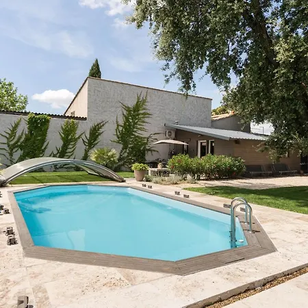 Le Parc Appartement
