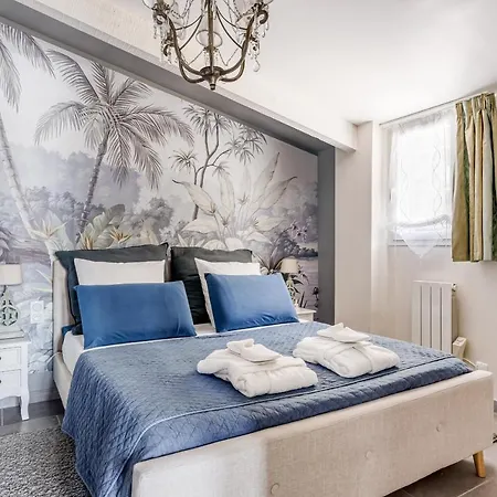 Apartment Le Parc Carpentras