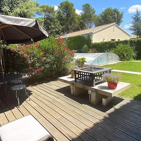Le Parc Appartement Carpentras